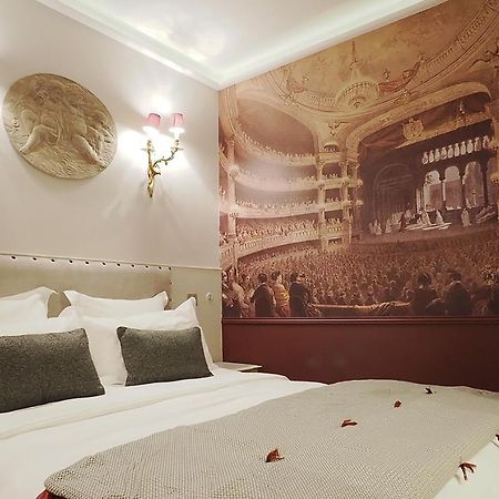 Palais Royal Chicsuites Paris Ngoại thất bức ảnh