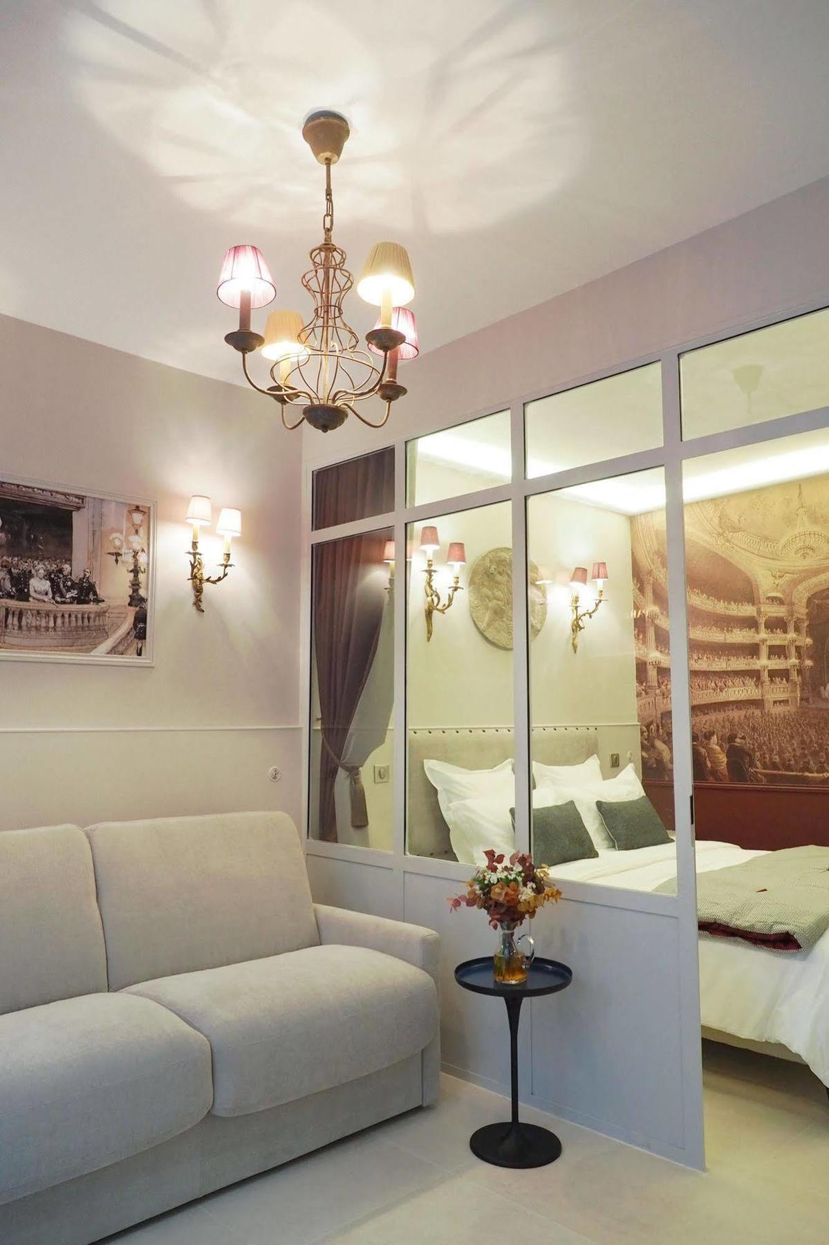 Palais Royal Chicsuites Paris Ngoại thất bức ảnh