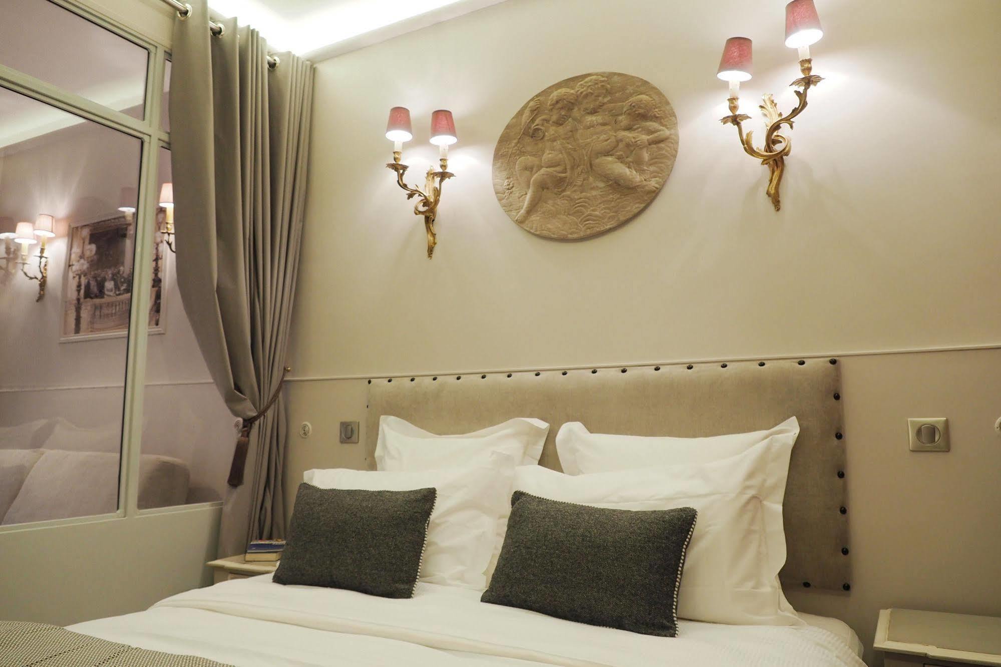 Palais Royal Chicsuites Paris Ngoại thất bức ảnh