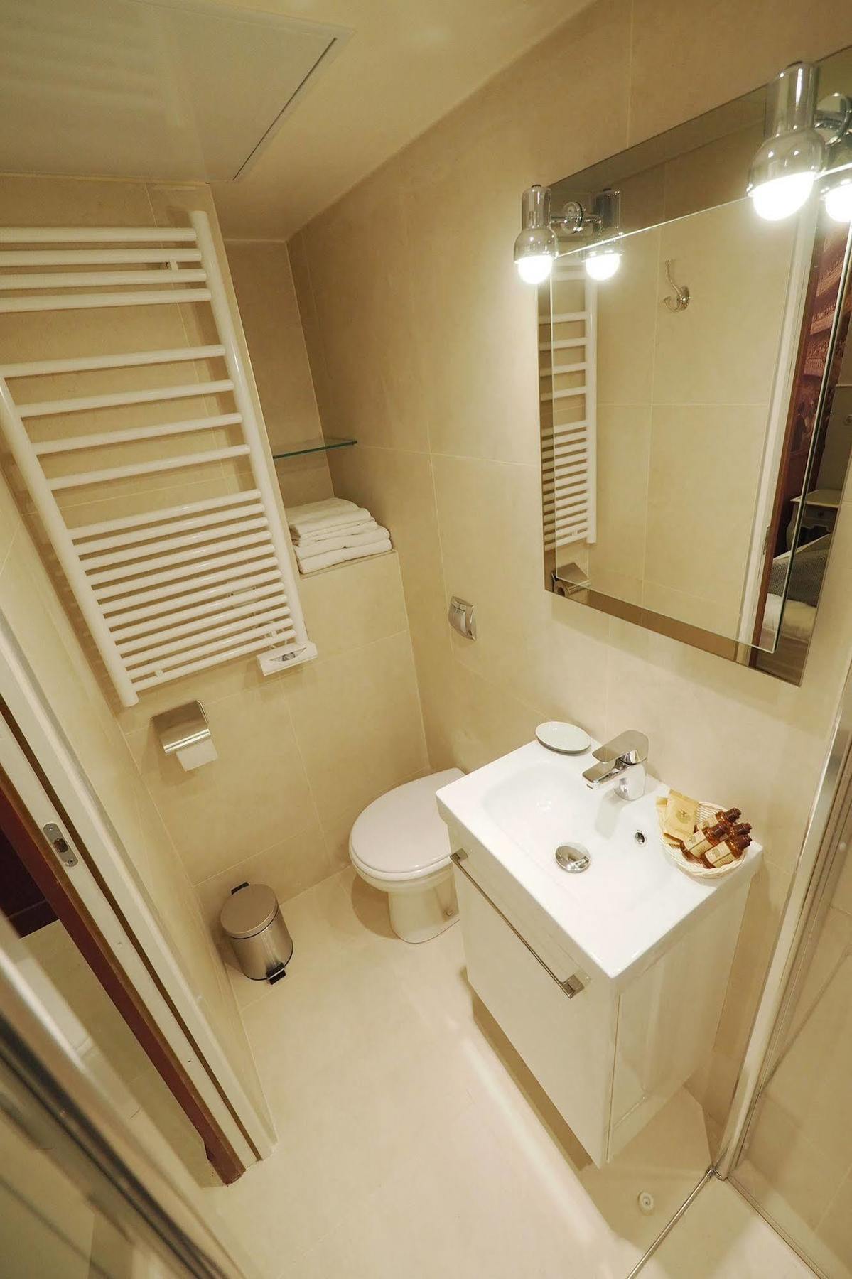 Palais Royal Chicsuites Paris Ngoại thất bức ảnh
