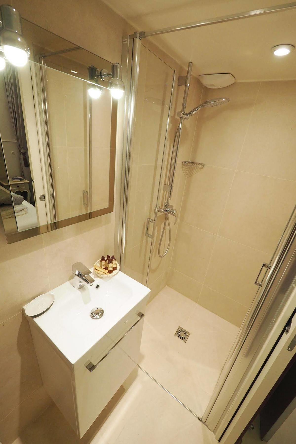Palais Royal Chicsuites Paris Ngoại thất bức ảnh