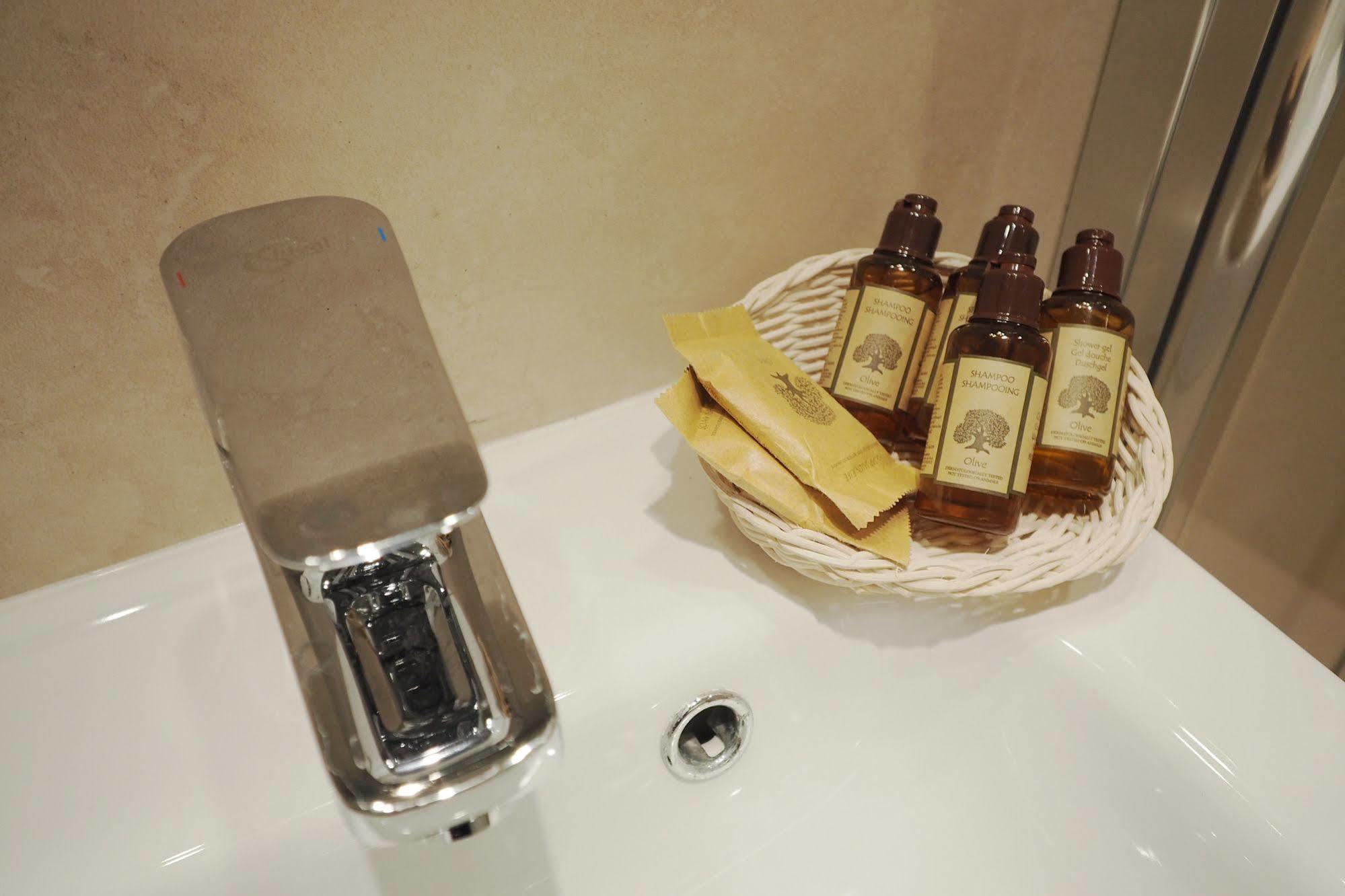 Palais Royal Chicsuites Paris Ngoại thất bức ảnh