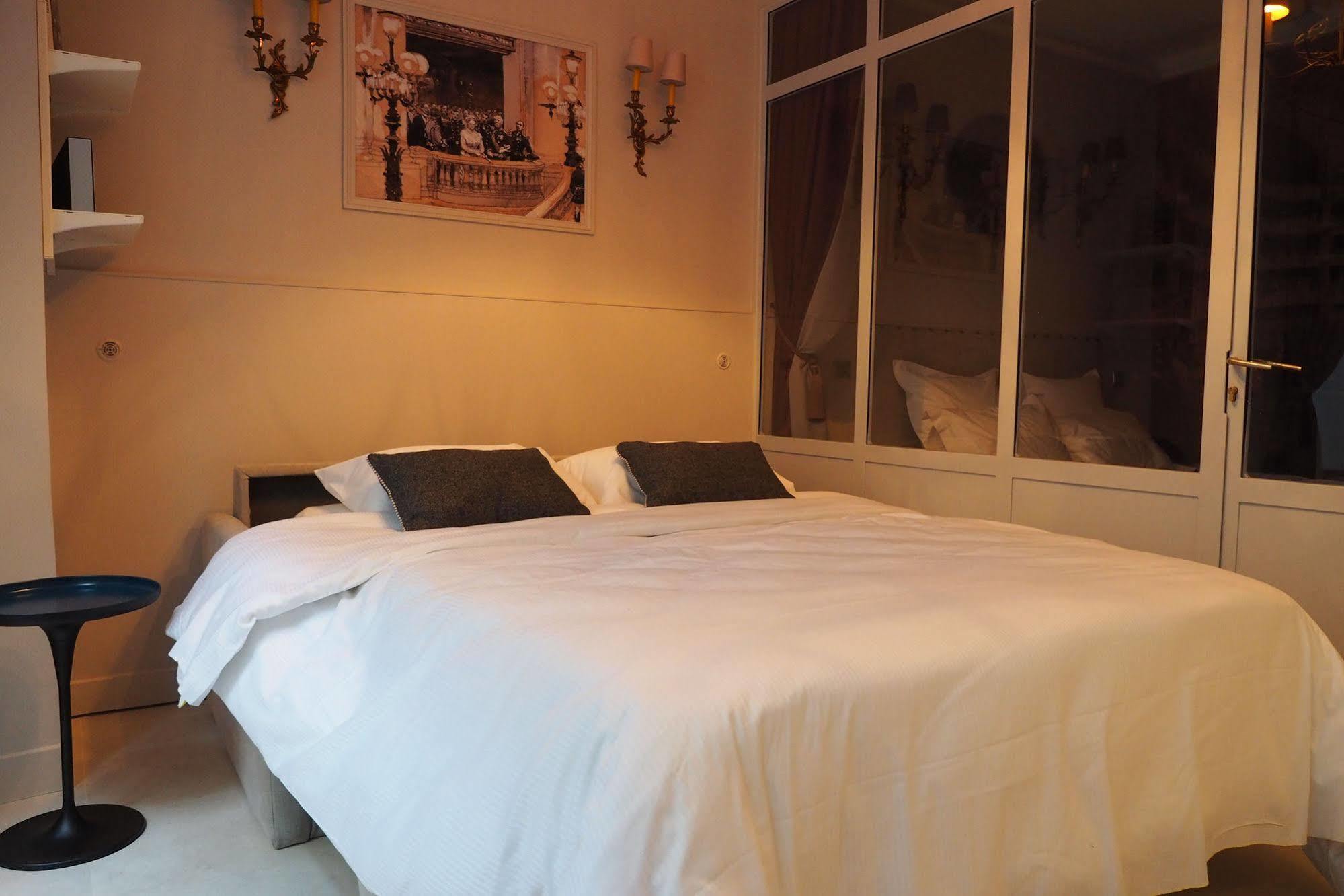 Palais Royal Chicsuites Paris Ngoại thất bức ảnh