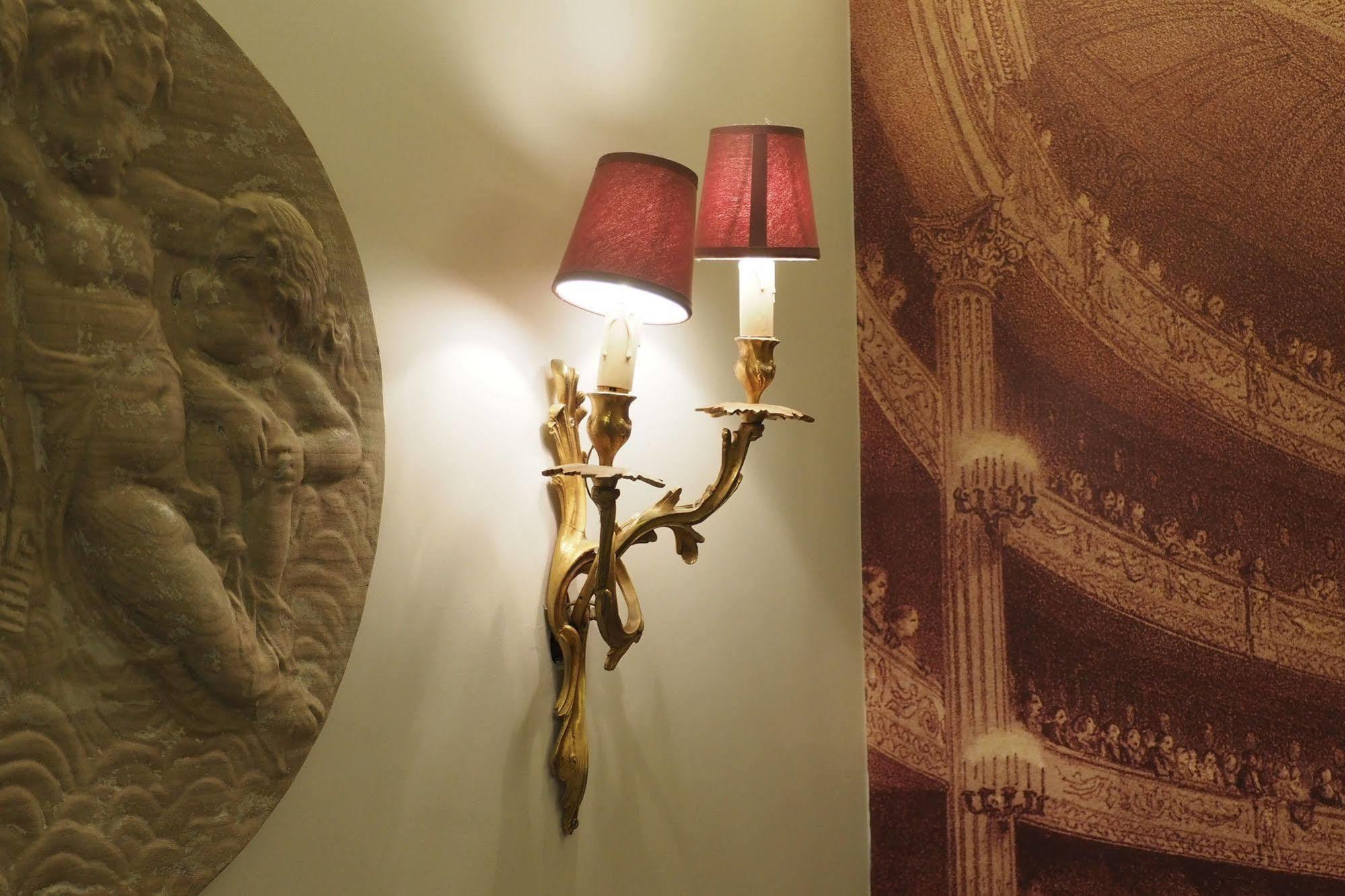 Palais Royal Chicsuites Paris Ngoại thất bức ảnh